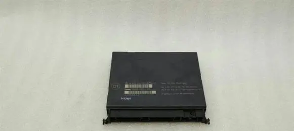 Mercedes-Benz S AMG W221 Seat control module A2218706187