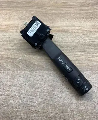 Opel Insignia A Indicator stalk 13500692 90980120189