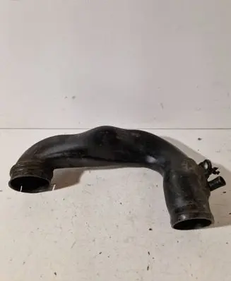 Opel Astra H Air intake hose/pipe 8980055582
