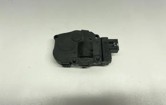 BMW X5 E70 Intake manifold valve actuator/motor EFB336 929888G