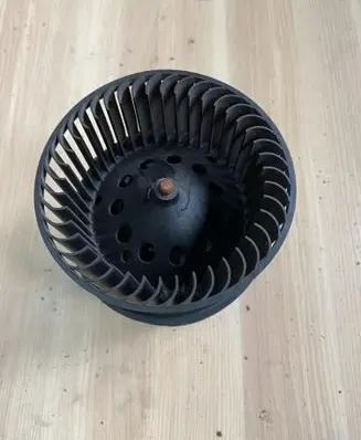 Opel Vivaro Heater fan/blower N109416C