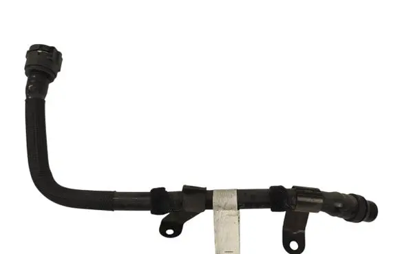 Alfa Romeo Giulia Engine coolant pipe/hose 00505360420
