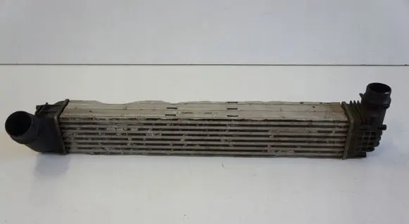 Renault Megane III Intercooler radiator m135430e
