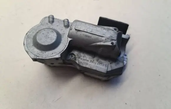 Mercedes-Benz E W211 Steering wheel lock 2034621130