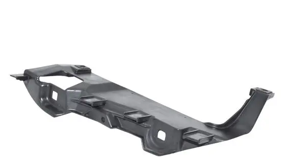 BMW 5 E39 Headlight/headlamp mounting bracket 63126904043 6904043 15372300