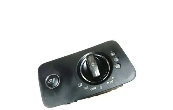 Mercedes-Benz CLS C219 Light switch A2195450104 04059130
