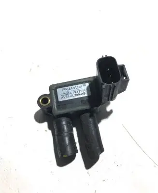 Volvo V40 Exhaust gas pressure sensor AV615L200AB CZQ7A13J27A