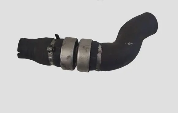 Peugeot Boxer Intercooler hose/pipe
