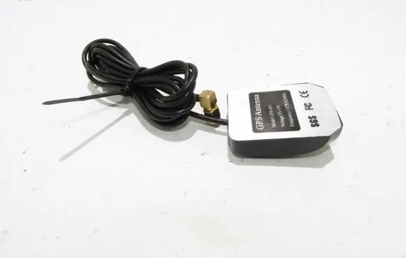 Opel Antara Aerial GPS antenna Nėra