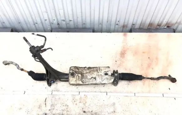 Fiat Ducato Steering rack 01359226080