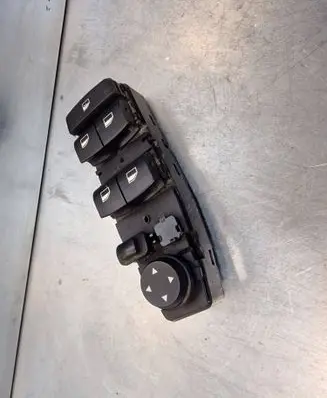 BMW 5 F10 F11 Electric window control switch 9180556 10052820000106 ME212400092