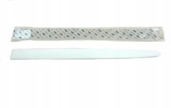 Ford Fiesta Rear door trim (molding) 1014916