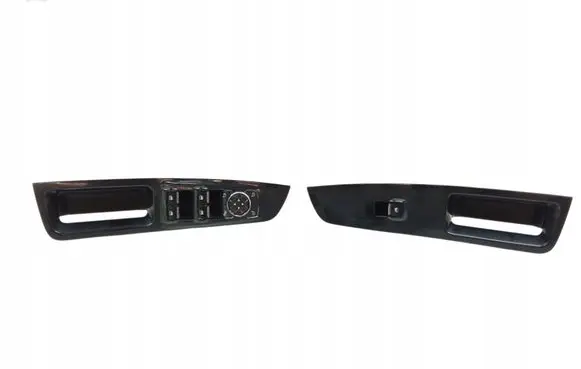 Ford S-MAX Quarter vent window switch DG9T14540DDW