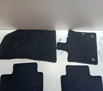 Mitsubishi ASX Car floor mat set mz315371