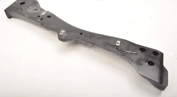 Ford Kuga III Front bumper foam support bar LX6B-S101D49-DC