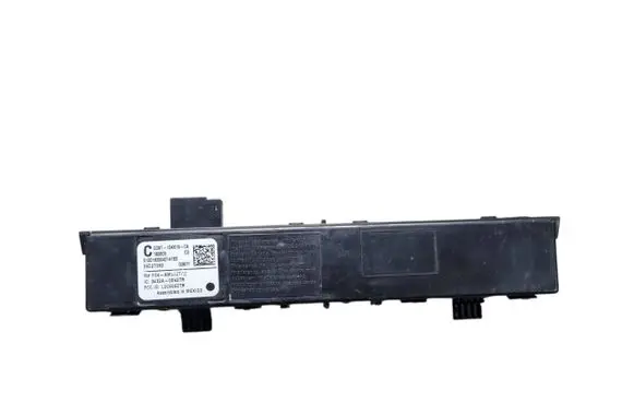 Ford Mustang VI Immobilizer control unit/module GD9T15K619CA