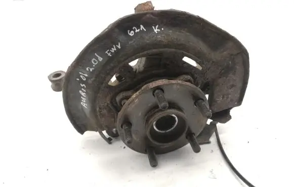 Toyota Auris 150 Front wheel hub