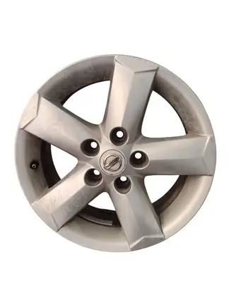 Nissan Qashqai R12 alloy rim 