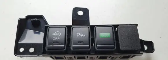 Nissan X-Trail T32 Other switches/knobs/shifts