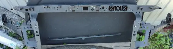 Hyundai i30 Front piece kit 