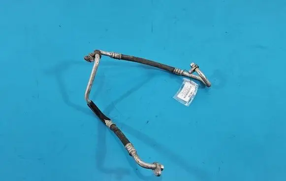 Renault Megane III Air conditioning (A/C) pipe/hose 924900035 IMPRK1540039