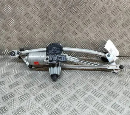 KIA EV6 Front wiper linkage and motor 98100CV900