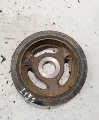 Citroen Berlingo Crankshaft pulley