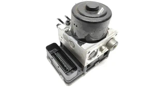 Volkswagen Touareg II ABS Pump 7P0614517G 400203368 10021205564