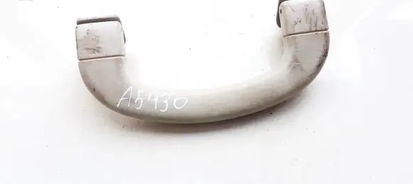 Alfa Romeo 156 Front interior roof grab handle