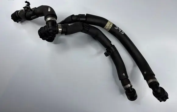 Mercedes-Benz EQS V297 Engine coolant pipe/hose A2978307102