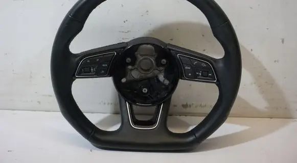Audi Q2 - Other exterior part 