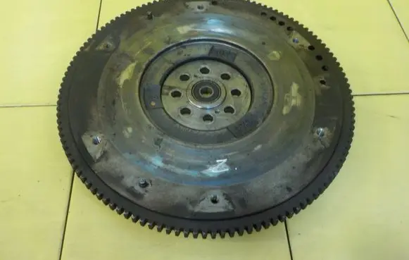 Subaru Forester SG Flywheel 