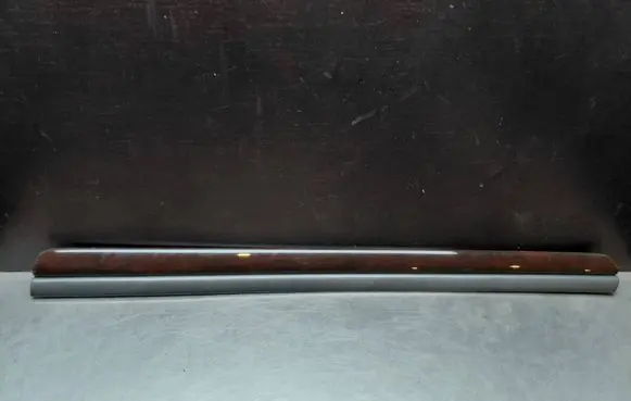 Audi A8 S8 D3 4E Rear door card trim 4E4867420