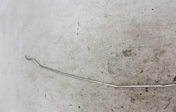 Honda Accord Front door cable line NOCODE