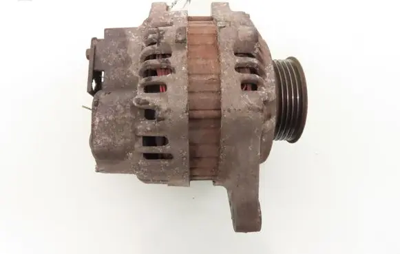 Honda Jazz Generator/alternator 