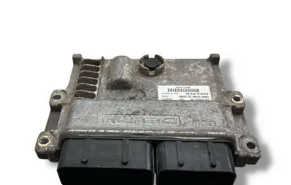 Peugeot Boxer Engine control unit/module 9809447780 9692274280 28535917