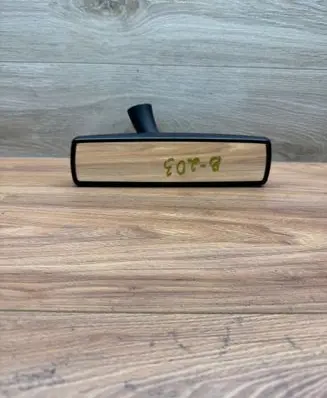 Volkswagen Golf V Rear view mirror (interior) E1010783