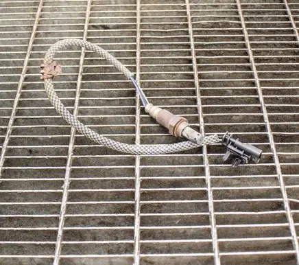 Volvo V40 Lambda probe sensor 31460846 54035CAG
