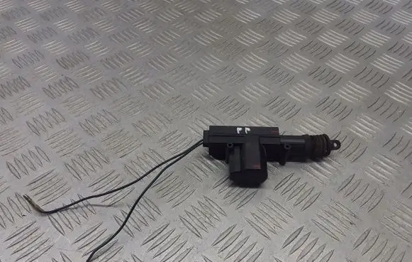 Citroen C1 Sliding door latching motor 