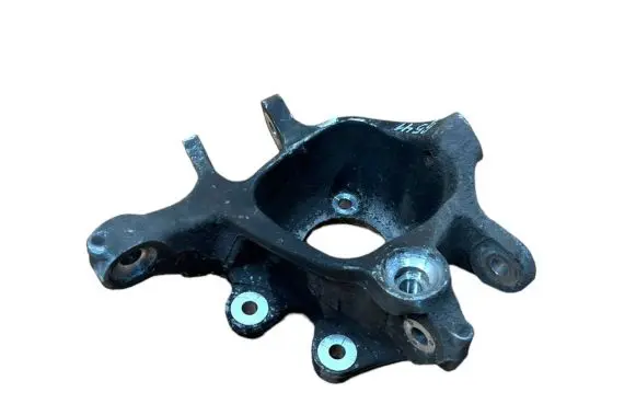 BMW 6 F12 F13 Rear wheel hub 6796146