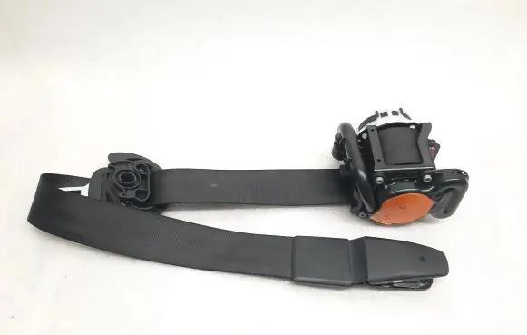 Porsche Macan (95B) Front seatbelt 95B857705C