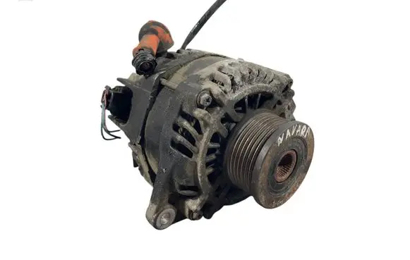 Nissan Navara D40 Generator/alternator 231001AT1A A2TX1781