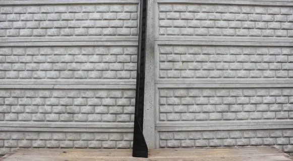 BMW M3 G80 Side skirt front trim 14513210