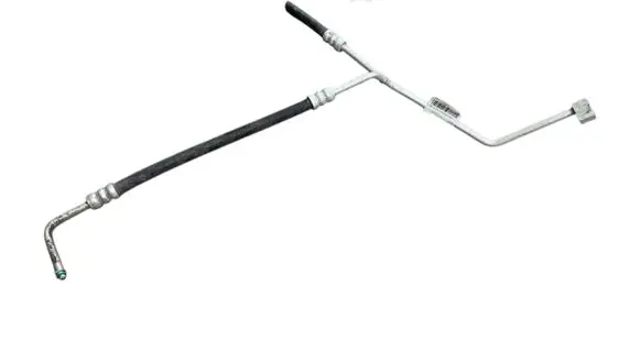 Air conditioning (A/C) pipe/hose