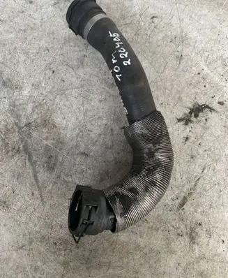 BMW 1 E81 E87 Engine coolant pipe/hose
