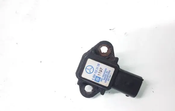 Mercedes-Benz E W210 Air pressure sensor A0041533128