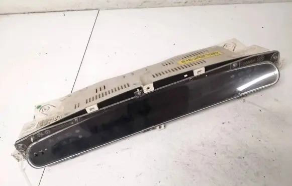 Renault Espace III Speedometer (instrument cluster) 6025406501 h313056