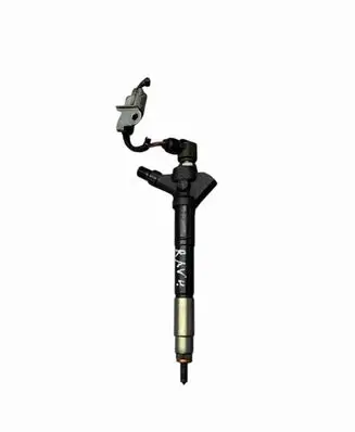 Toyota RAV 4 (XA30) Fuel injector 2367026011