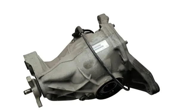 Mercedes-Benz GL X166 Rear differential A1663510208 AC46000
