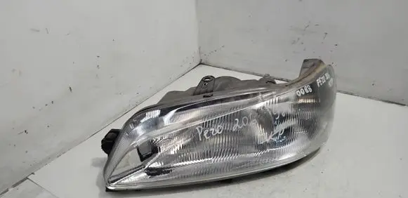 Peugeot 206 Headlight/headlamp 9630218880 67743212